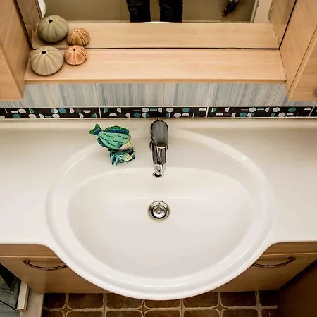 Maniata Holiday 4 Apartman Antipata