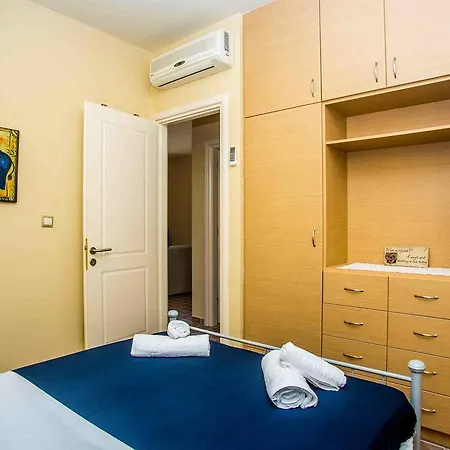 Appartement Maniata Holiday 4